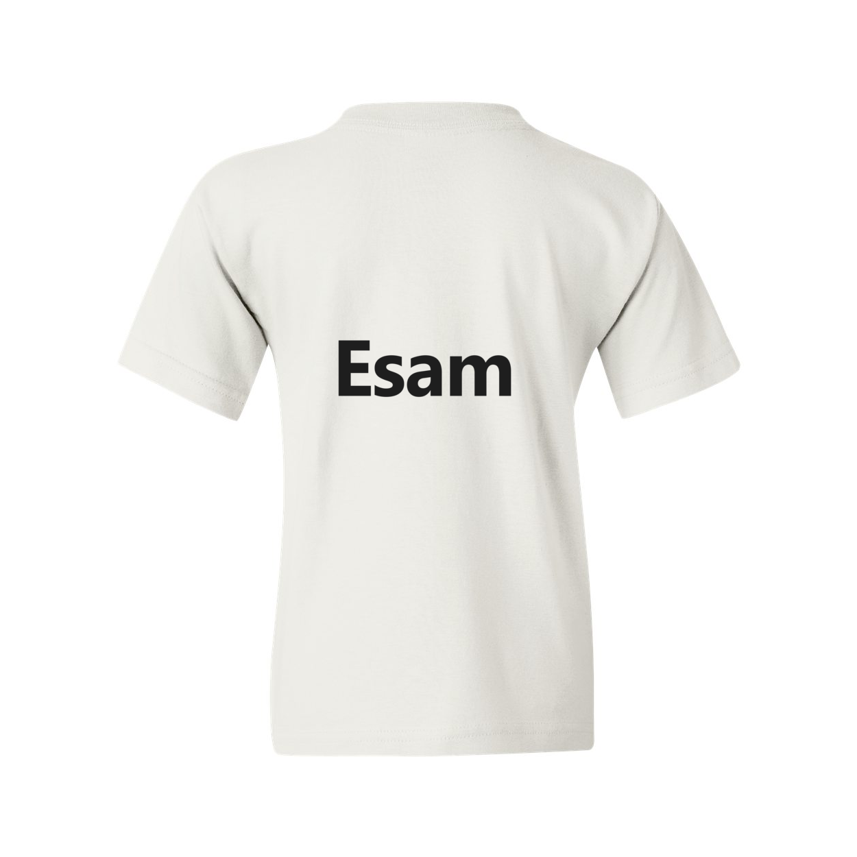 New Esam Youth Shirt