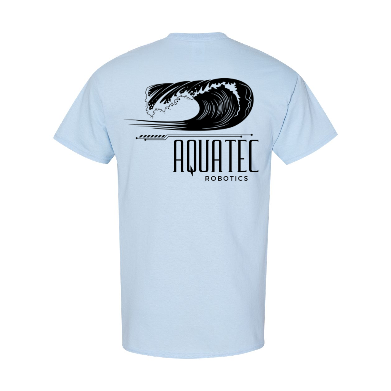 Adult AquaTec T Shirt
