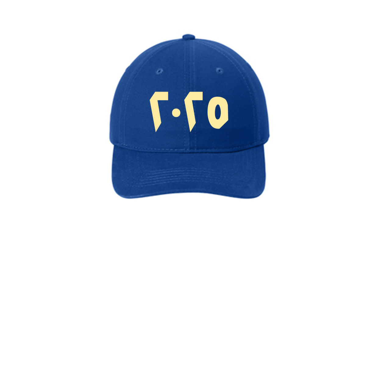 Arabic 2025 Hat