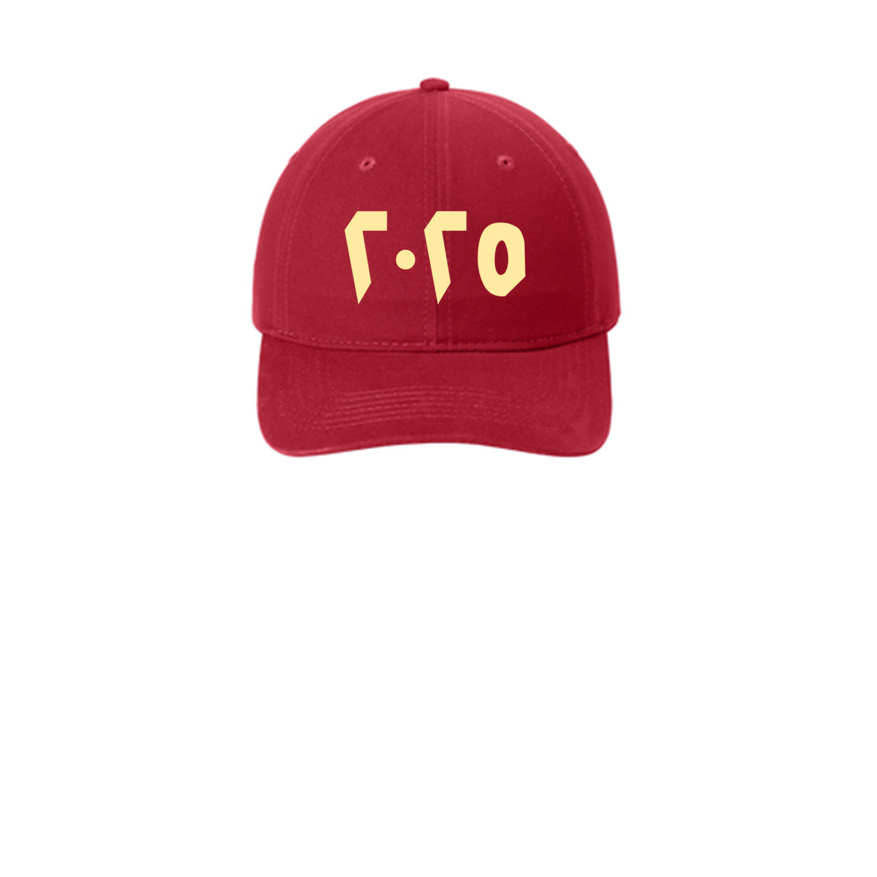 Arabic 2025 Hat