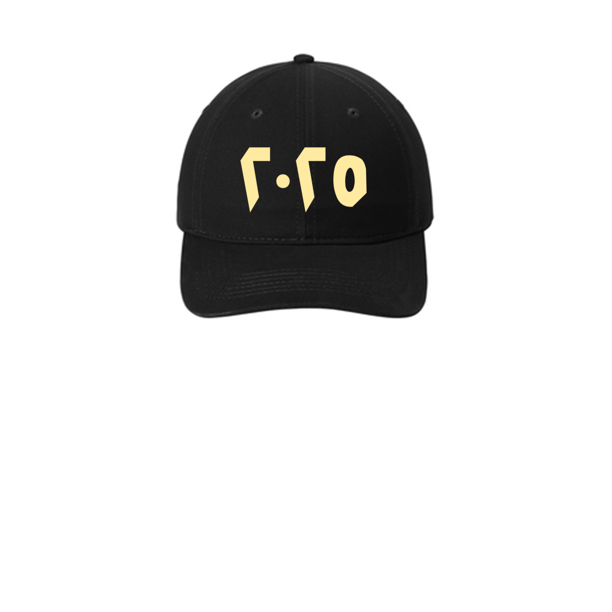Arabic 2025 Hat