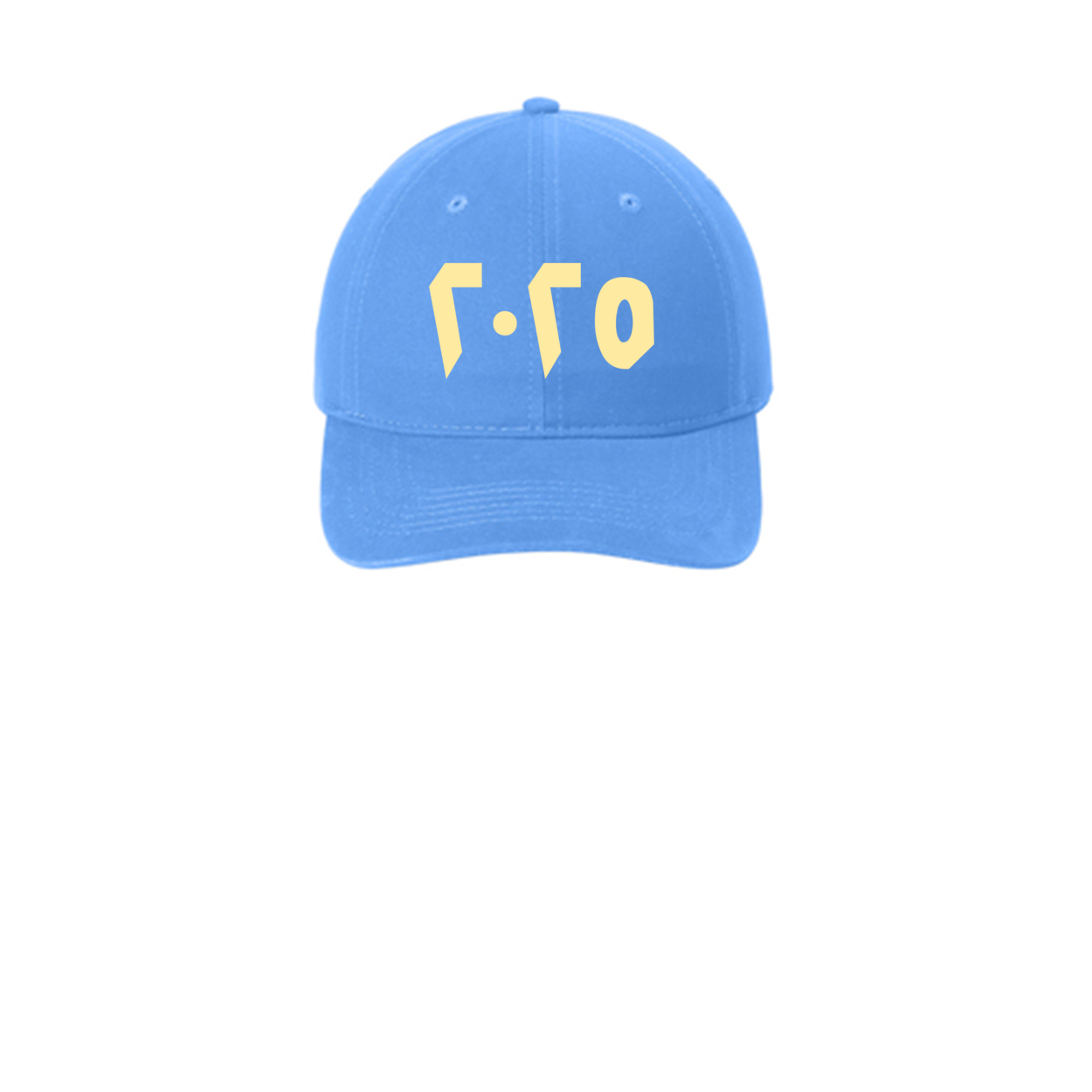 Arabic 2025 Hat