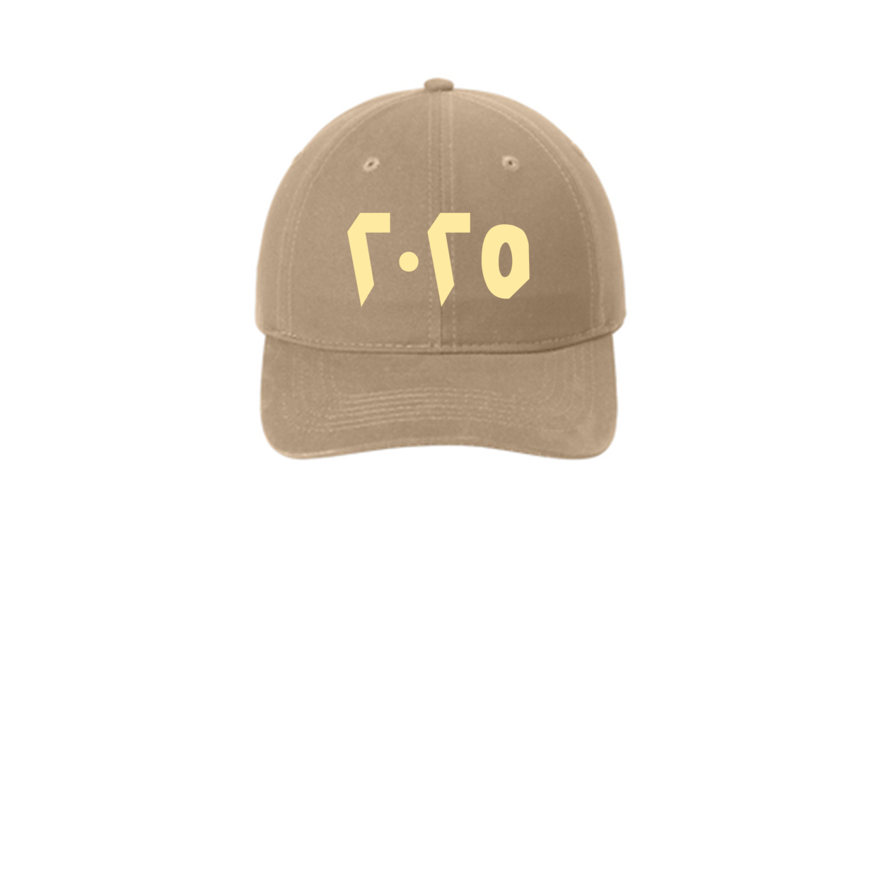 Arabic 2025 Hat