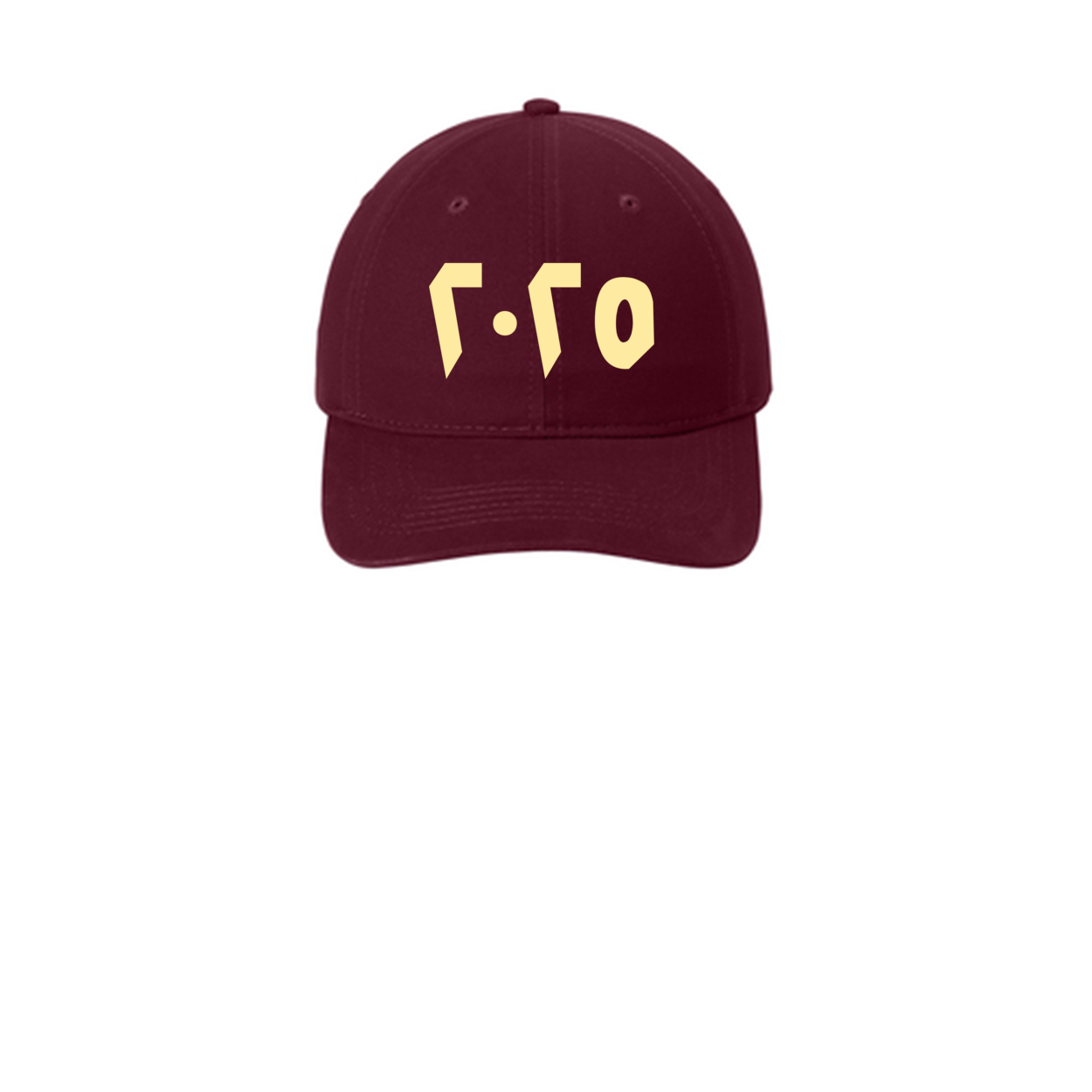 Arabic 2025 Hat