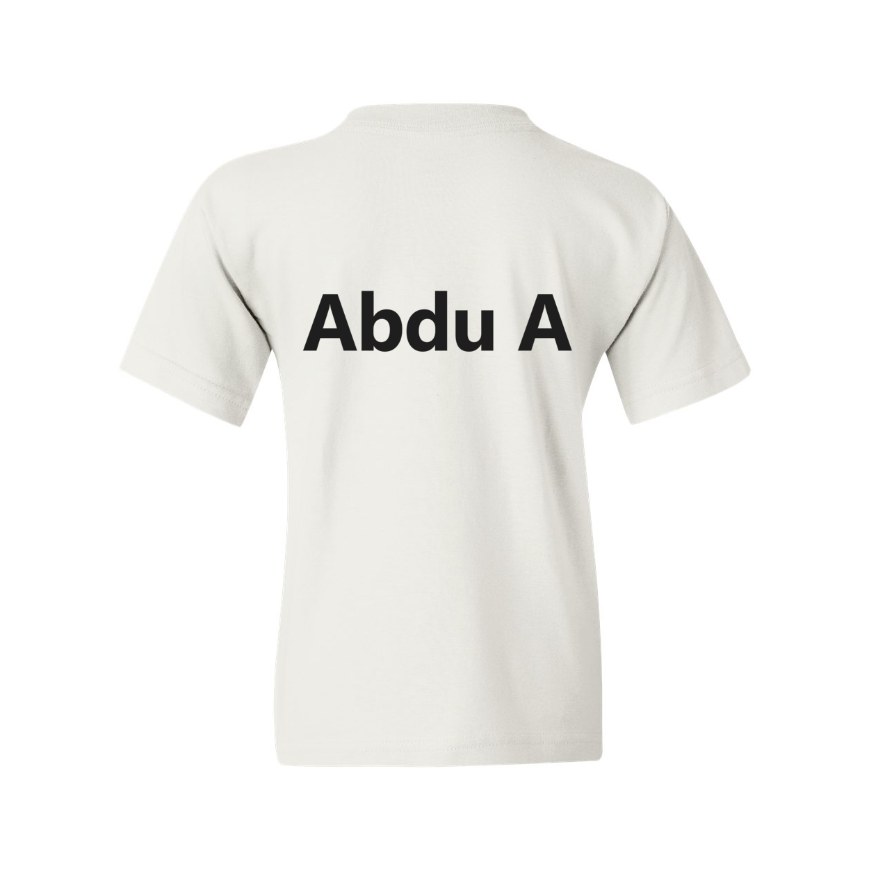 Abdu A