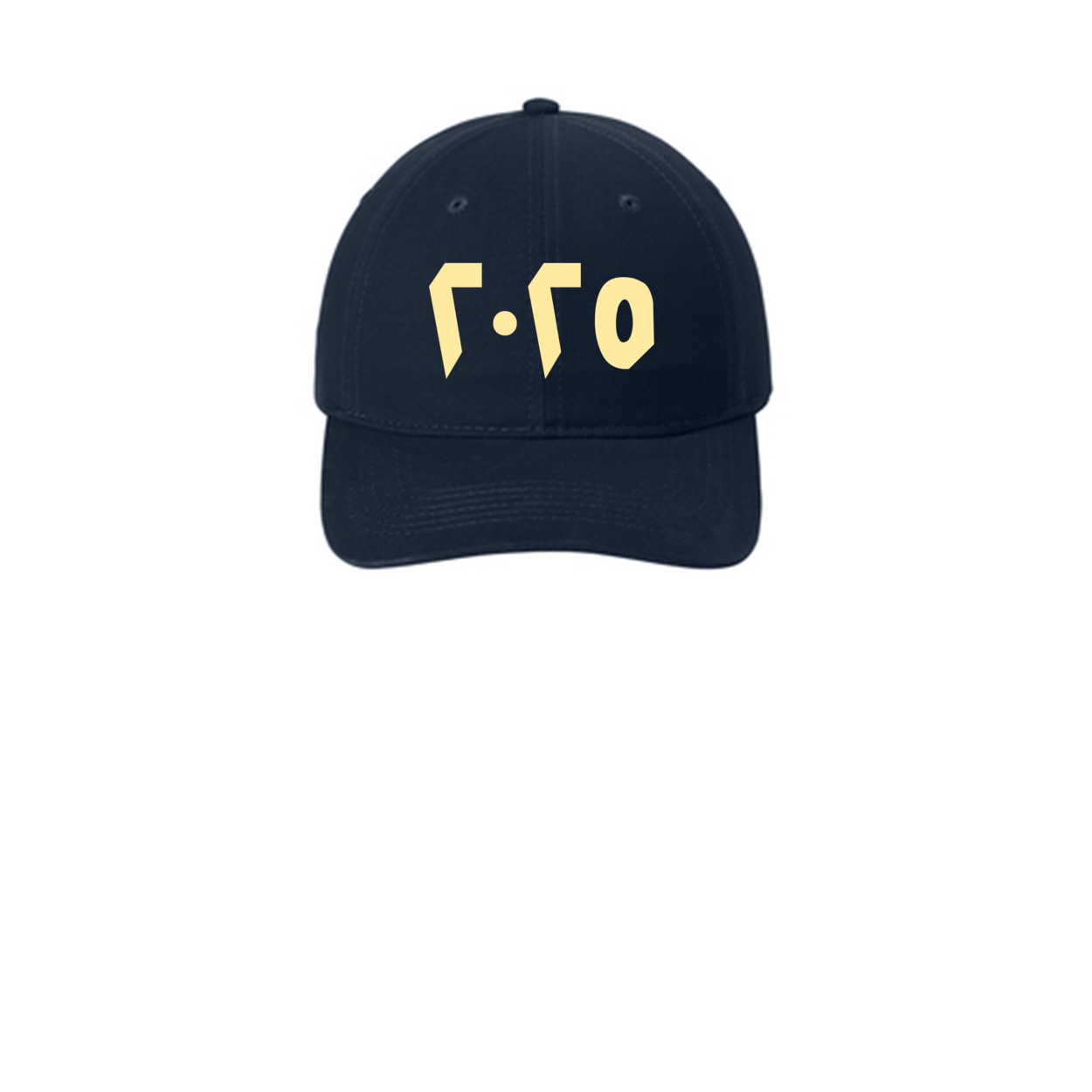 Arabic 2025 Hat