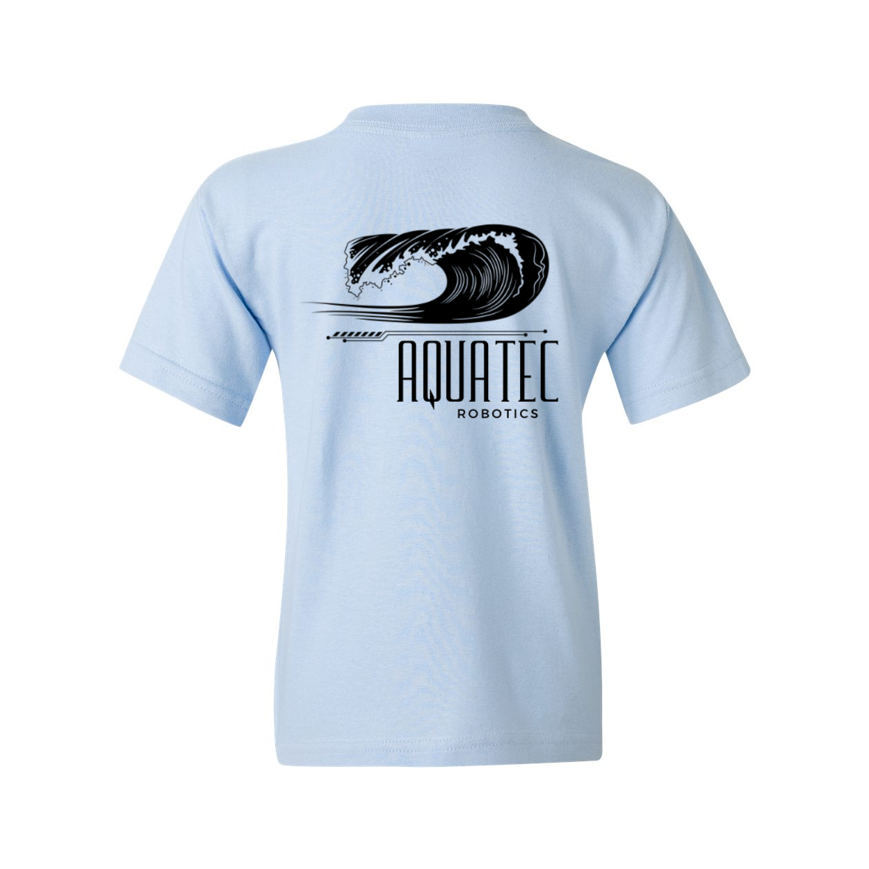 Youth AquaTec T-Shirt