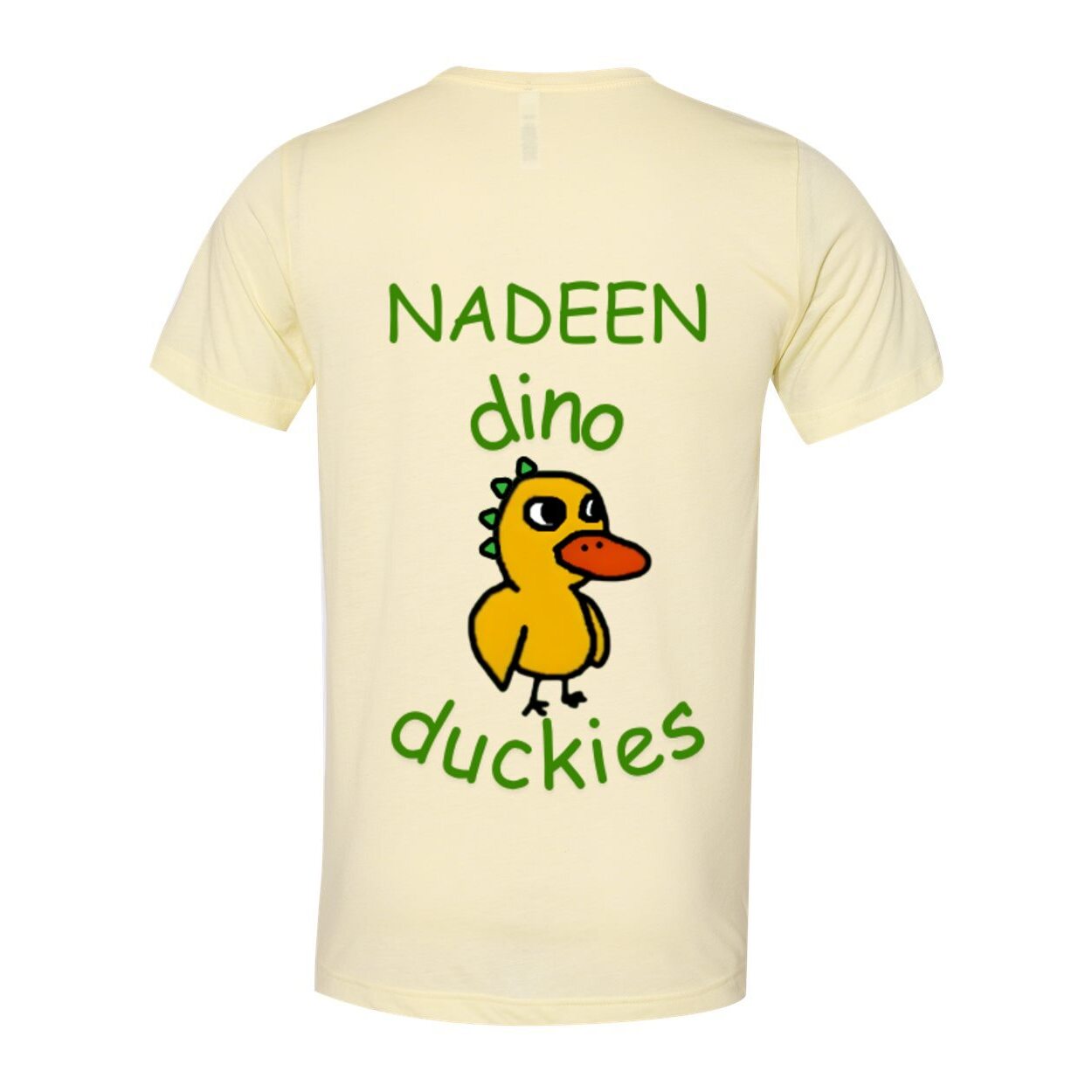Nadeen Dino Duckies