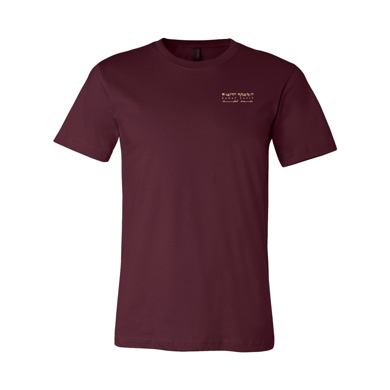 Sadaf Latif Crewneck