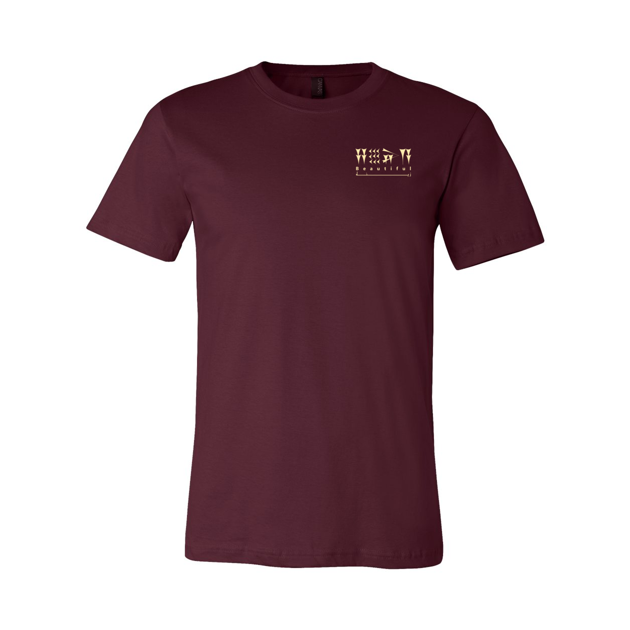 Zina T shirt