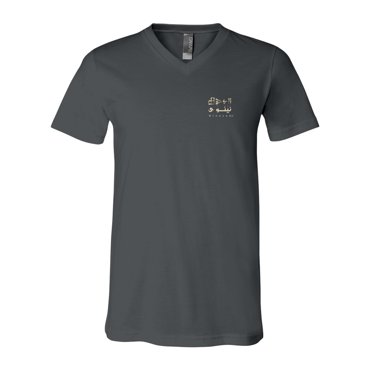 Nineveh T-Shirt