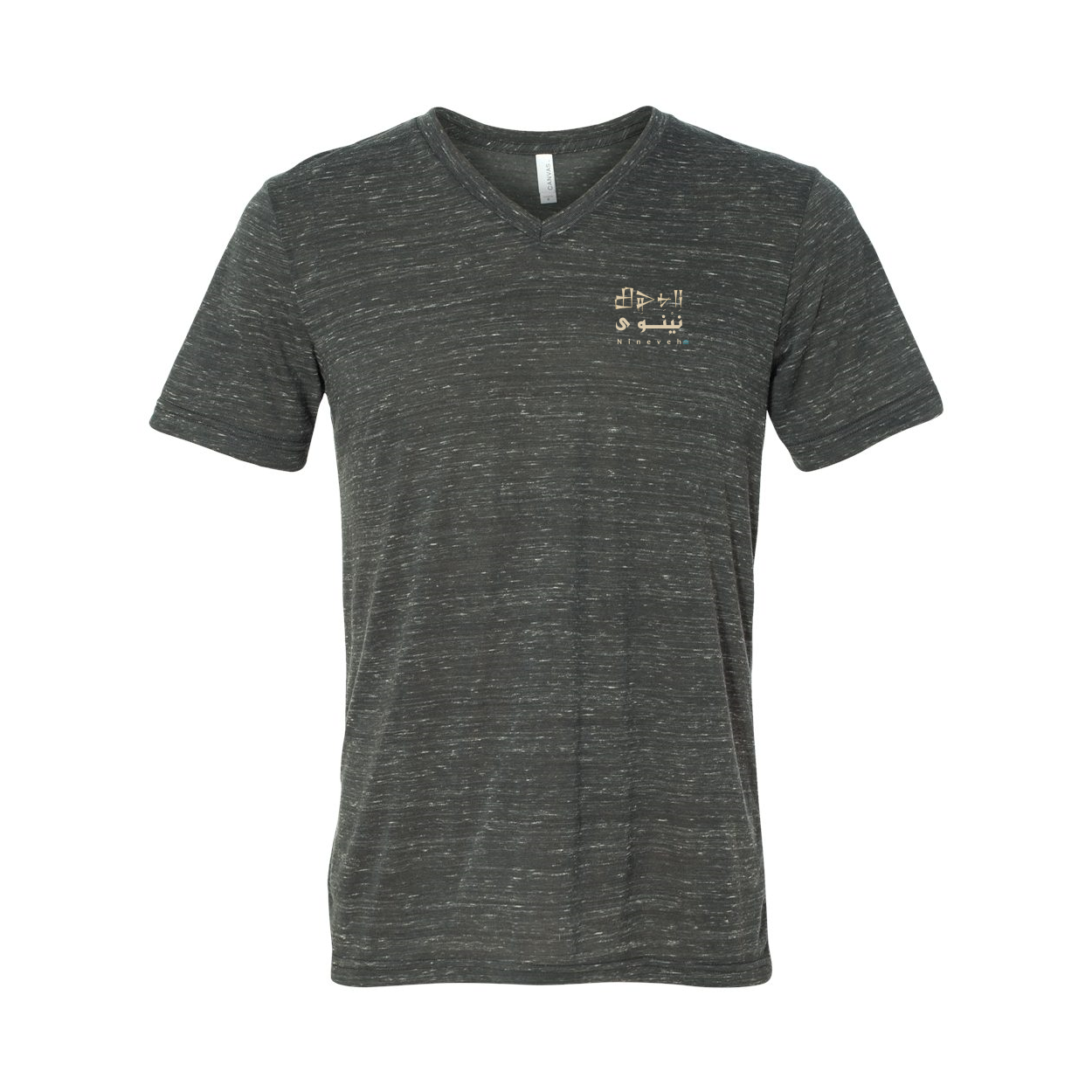 Nineveh T-Shirt