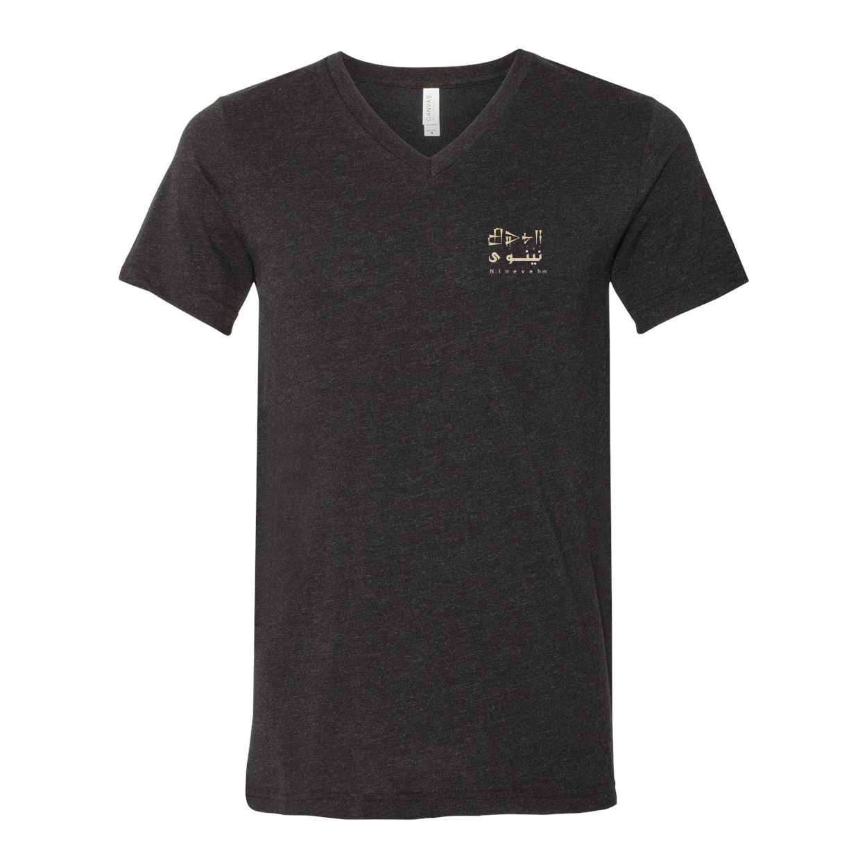 Nineveh T-Shirt