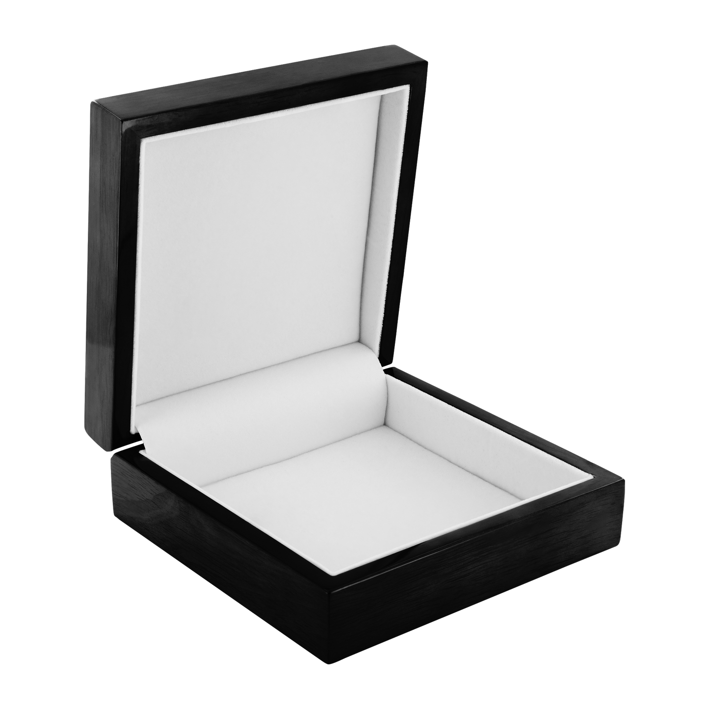 Dove Jewelry Box