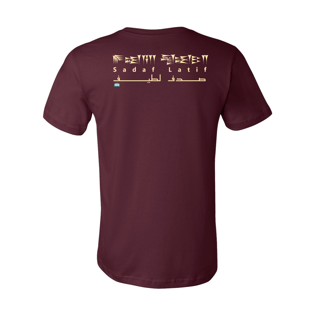 Sadaf Latif Crewneck