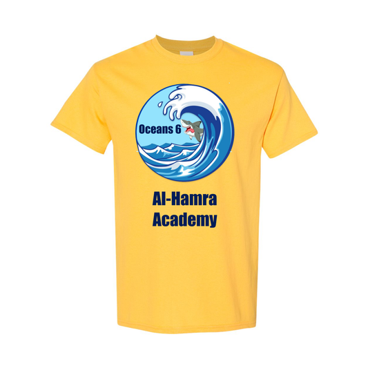 Adult T Shirts Ocean 6