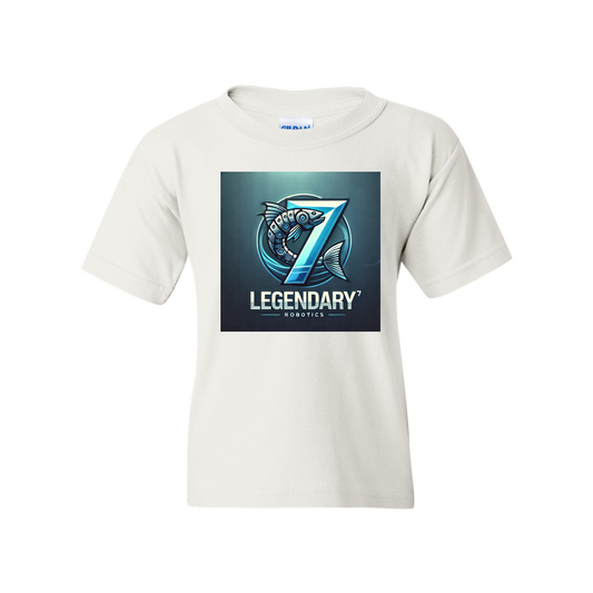 AR Awan Youth T-Shirt