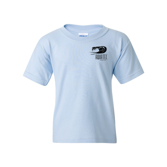 Youth AquaTec T-Shirt