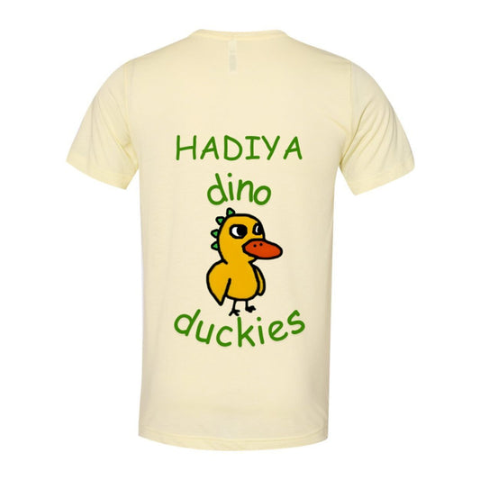 Hadiya Dino Duckies