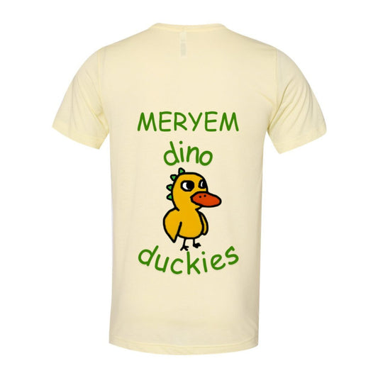 Meryem Dino Duckies