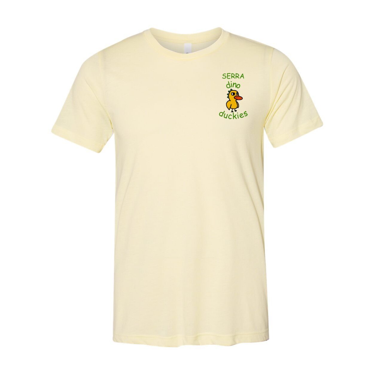 Serra Dino Duckies