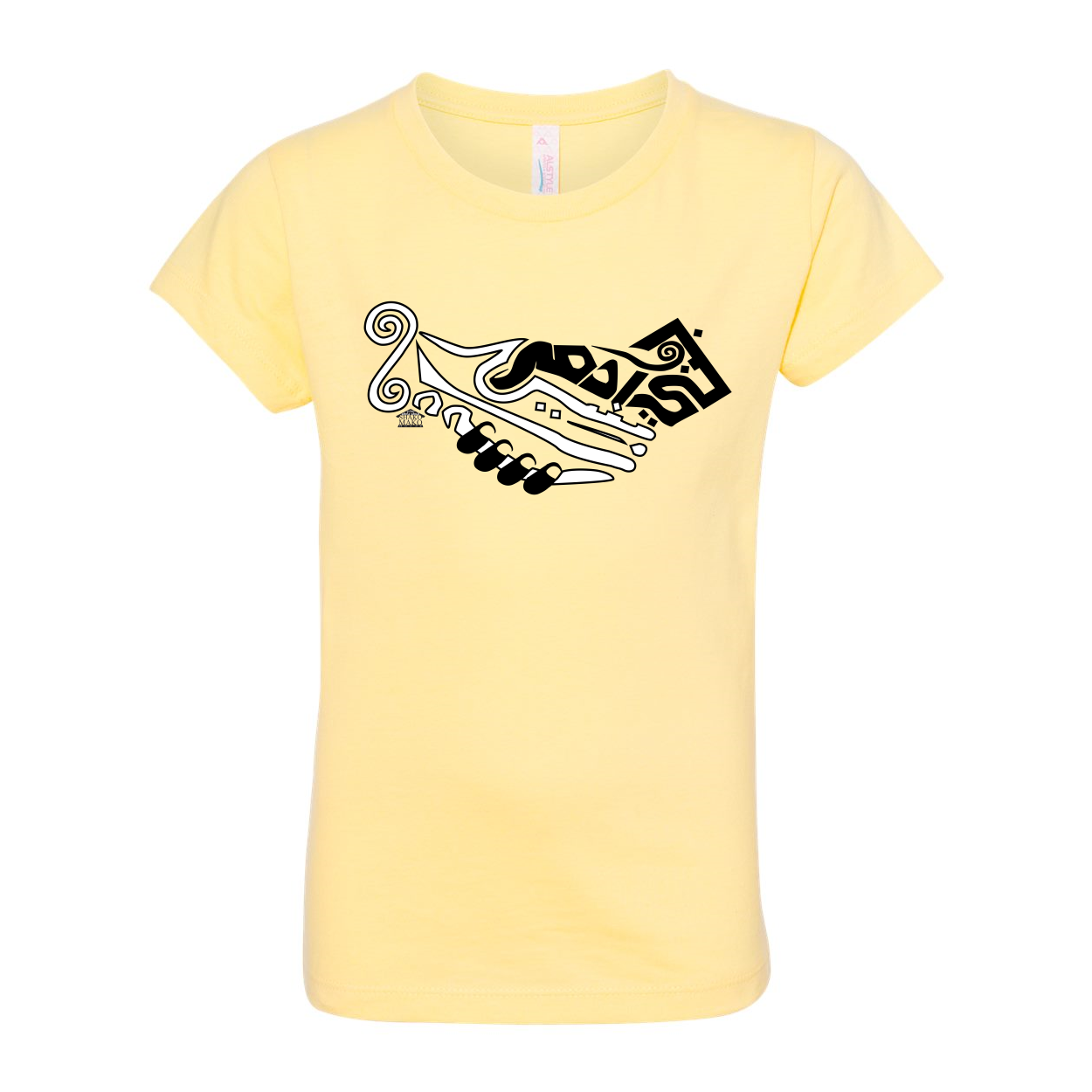 Banee Adam Girls’ Ultimate T-Shirt